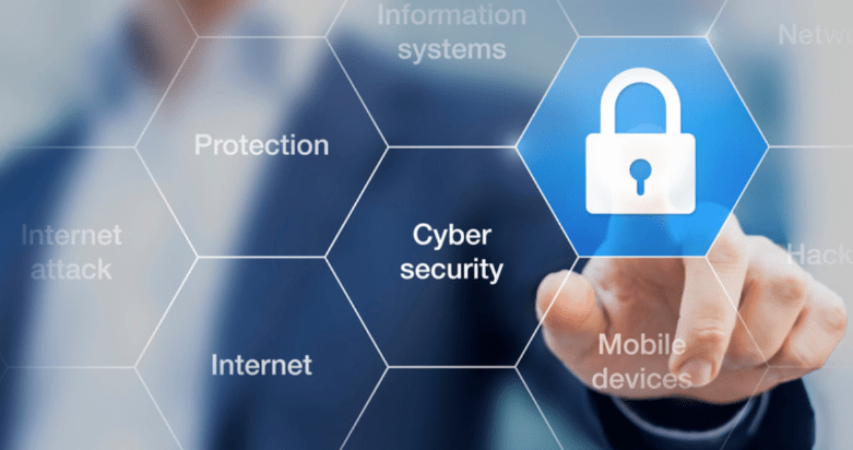 Bezpieczeństwo Informacji – lista 20 dobrych&nbsp;praktyk