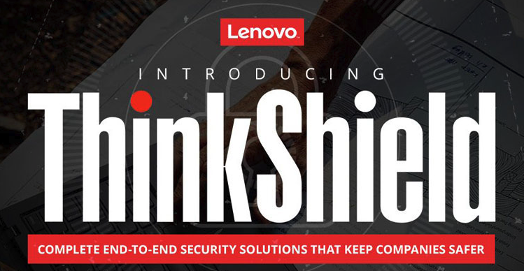 Lenovo otwiera Centrum Innowacji Cyberbezpieczeństwa (LCIC)